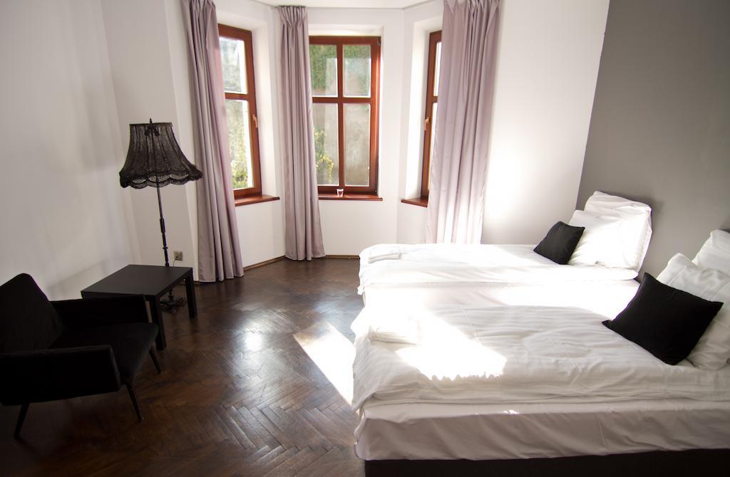 Cracow Bb Apartment Krakow Room photo